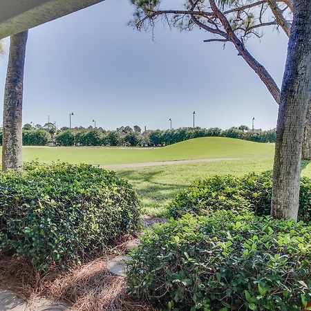 Edgewater Golf Villa #1206 Panama City Beach Exterior foto