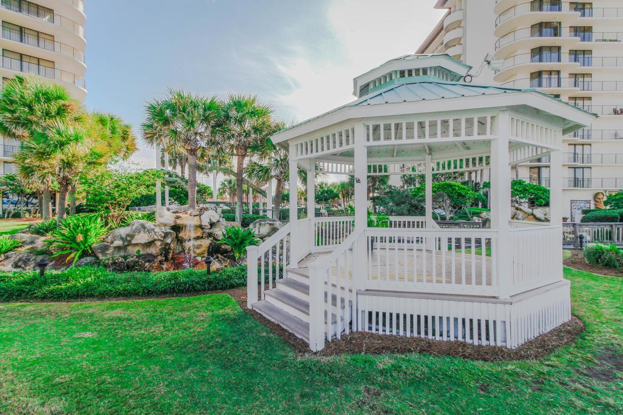 Edgewater Golf Villa #1206 Panama City Beach Exterior foto