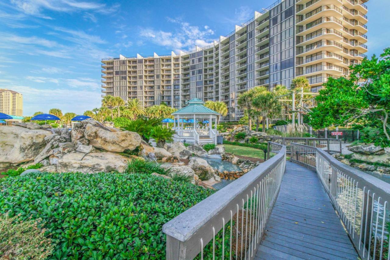 Edgewater Golf Villa #1206 Panama City Beach Exterior foto
