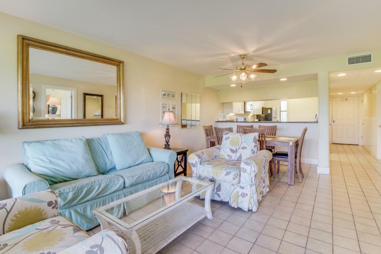 Edgewater Golf Villa #1206 Panama City Beach Exterior foto