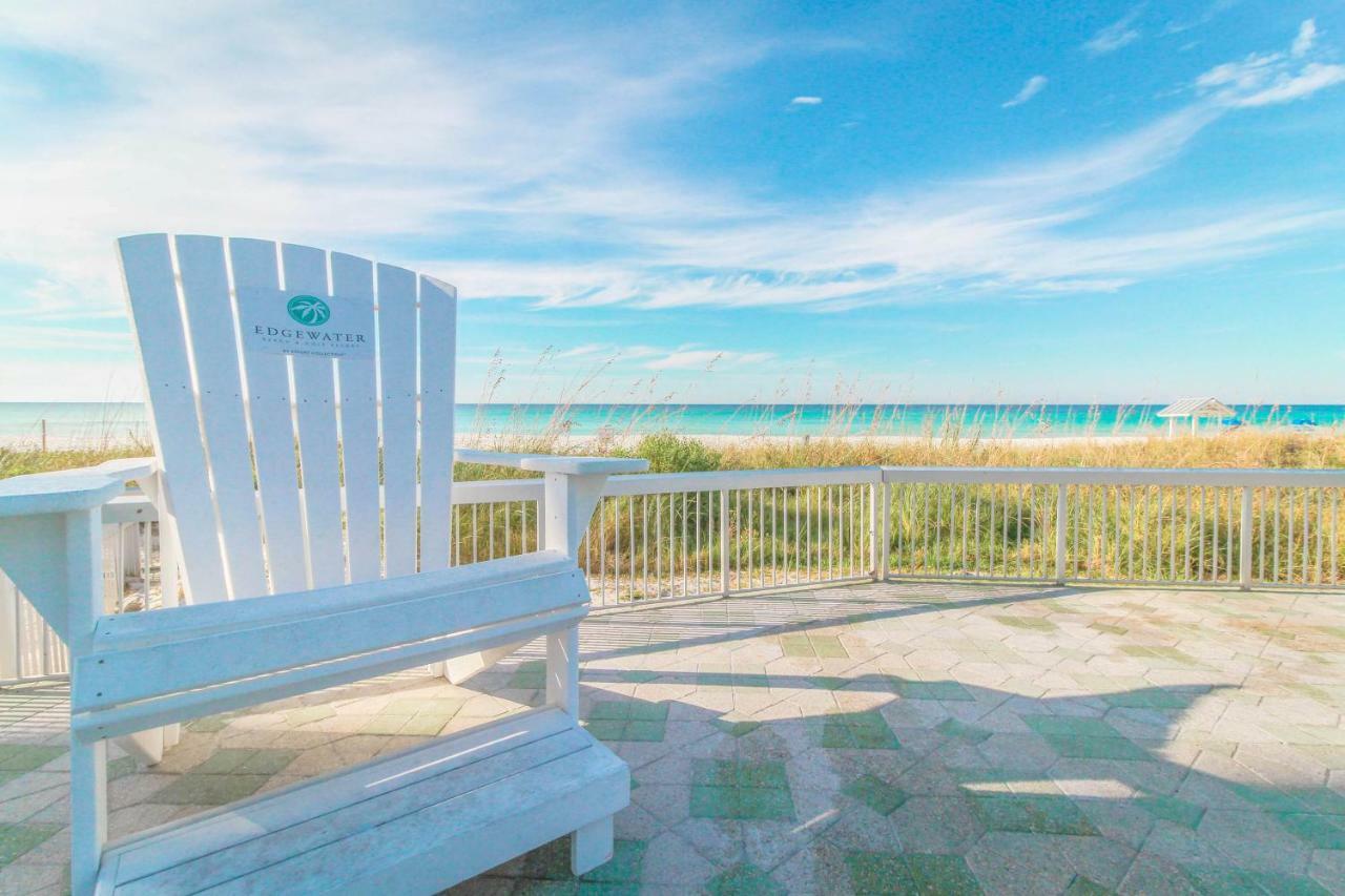 Edgewater Golf Villa #1206 Panama City Beach Exterior foto