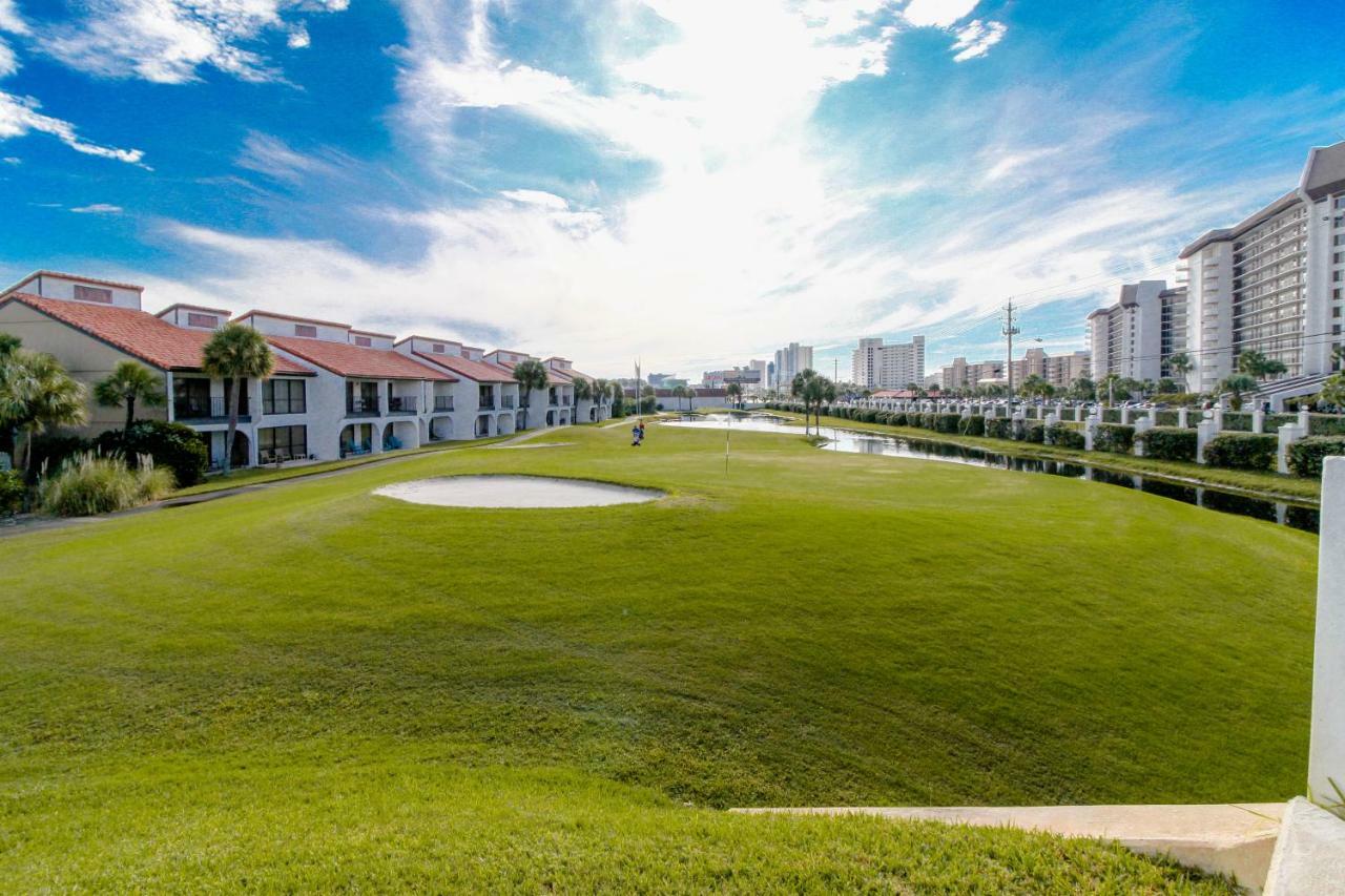 Edgewater Golf Villa #1206 Panama City Beach Exterior foto
