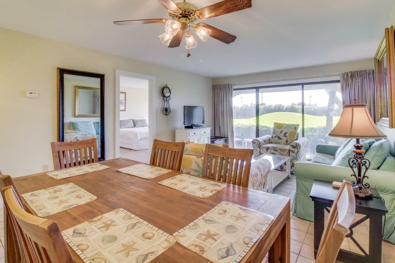 Edgewater Golf Villa #1206 Panama City Beach Exterior foto